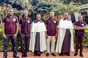 Tanzanian Carmelite Community Continues Growing
