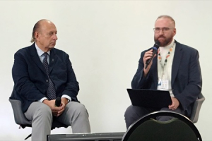 Carmelite NGO Highlights Just Transition at COP30