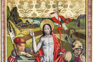 Lectio Divina April 2022