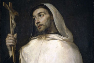 Feast of St. Albert of Trapani, Priest
