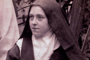 First Conference: The Journey of Thérèse of Lisieux