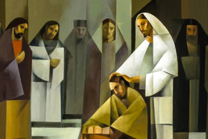 Celebrating At Home - 4th Sunday in Ordinary Time