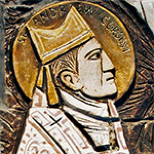 St. Andrew Corsini, Bishop