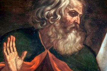 Lectio Divina maggio 2022