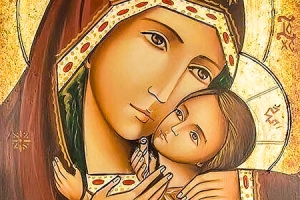 Feast of Our Lady of Mount Carmel, July 16, 2021