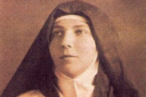 St. Teresa of Jesus ’de Los Andes’ (OCD), Virgin