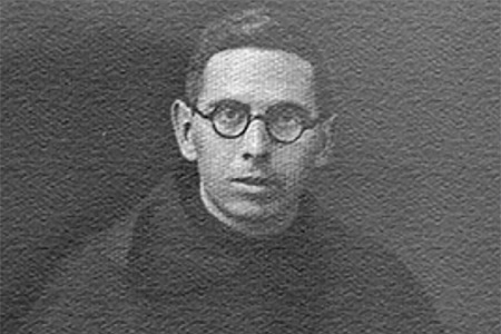 Memoria del B. Hilario Januszewski, sacerdote y mártir