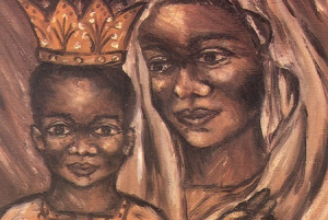 Carmel in Congo Celebrates 50 Years
