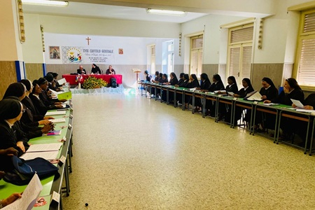 Sala capitolare