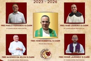 Elections of the Province of Pernambuco, Brasil