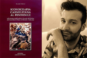 New Book Published on Iconography of Carmelite Women