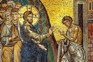 Celebrating At Home - 6th Sunday in Ordinary Time