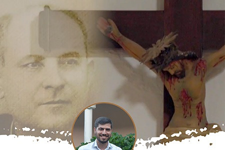 Seminario sobre la espiritualidad de P. Avertan Fenech