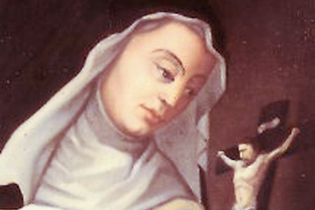 Esortazioni della beata Francesca d'Amboise