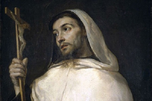 St. Albert of Trapani