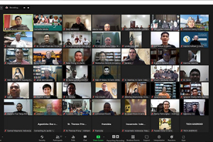 Carmelite Formation and Generation Z