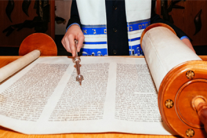 Celebrating At Home - 31st Sunday in Ordinary Time
