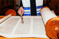 Celebrating At Home - 31st Sunday in Ordinary Time