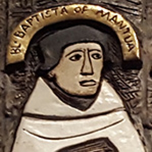 Bl. Baptist Spagnoli, Priest