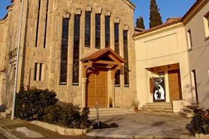 Election in Monastery of Tàrrega (TAR)