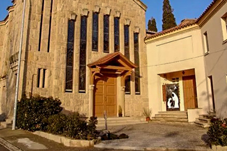 Capitolo elettivo del Monastero a Tàrrega
