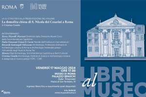 Book Presentation on the History of a Carmelite Church