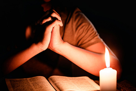 Lectio Divina Novembre 2021