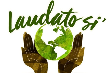 Il Papa scrive la seconda parte di Laudato Si'
