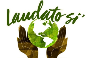 Laudato Si’ Part 2 Being Written