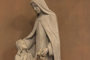 Apostolic Exhortation Issued on St. Thérèse