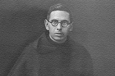 B. Ilarione Januszewski, Sacerdote e Martire