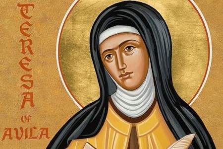Lectio Divina octubre de 2023