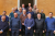 European Leadership Meets on Variety of Issues