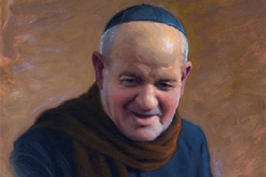 St. George Preca, Priest