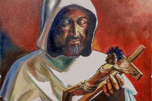 450th Anniversary of John of St. Samson