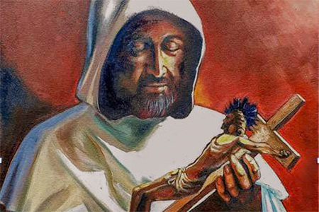 450th Anniversary of John of St. Samson