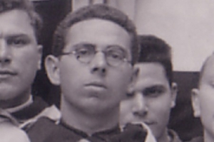 Bl. Hilary Januszewski, Priest and Martyr