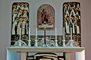 All Carmelite Saints
