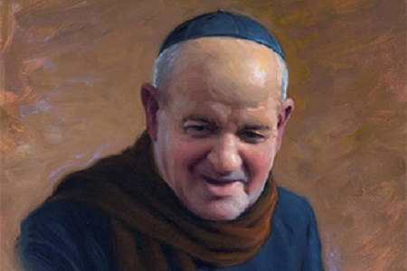 Memoria de S. Jorge Preca, Sacerdote