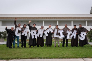 Photos courtesy of Peruvian Commissariat, Province of the Most Pure Heart of Mary