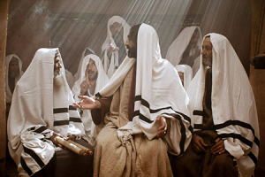 Celebrating At Home - 4th Sunday in Ordinary Time