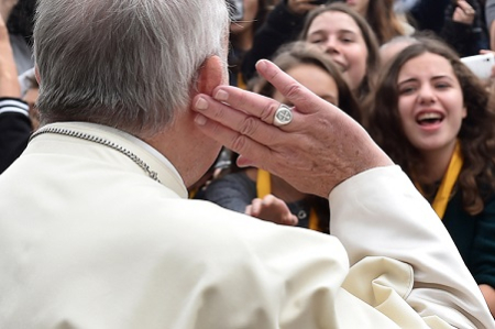 El Papa sobre la 57ª Jornada Mundial de las Comunicaciones