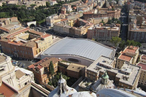 Paul VI Audience Hall