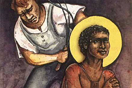 30° anniversario della beatificazione di Isidoro Bakanja