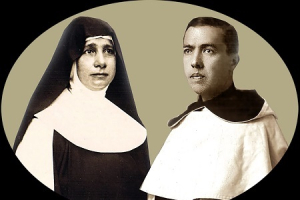 Founders of the Missionary Sisters Letter Exchange