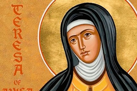 Lectio Divina de octubre de 2026