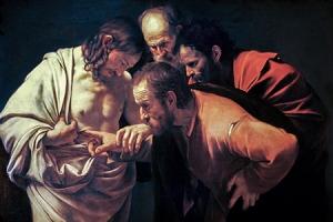 Celebrating At Home - Second Sunday of Easter