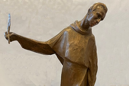 S. Tito Brandsma, sacerdote e martire