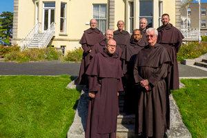 Irish Celebrates 750 Years and New Leadership