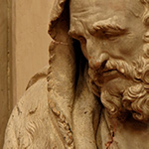 St. Elisha, Prophet